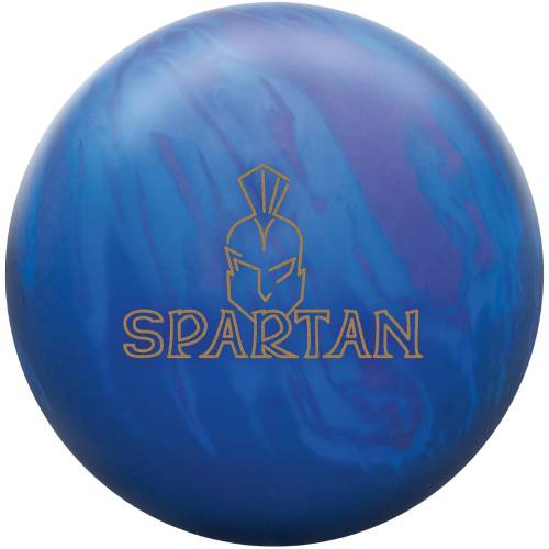Ebonite Spartan